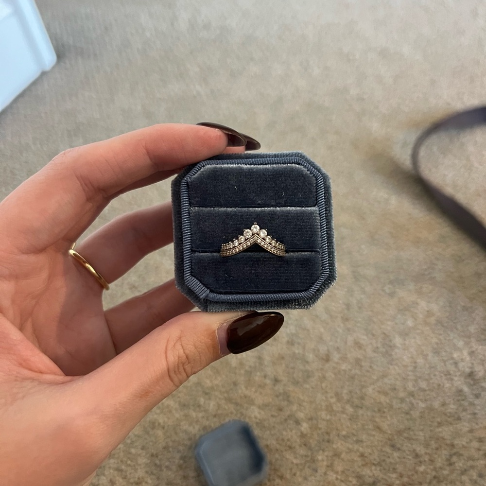 Pandora Ring